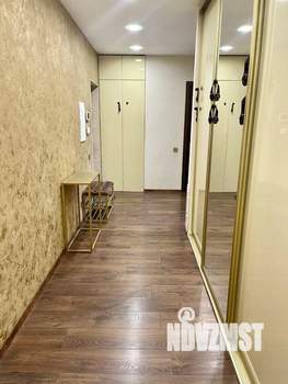 2-к квартира, вторичка, 79м2, 4/19 этаж