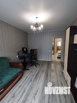 2-к квартира, вторичка, 72м2, 5/25 этаж