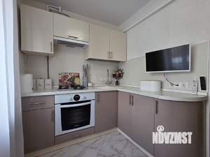 3-к квартира, вторичка, 56м2, 2/9 этаж