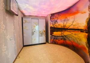 1-к квартира, вторичка, 47м2, 2/25 этаж