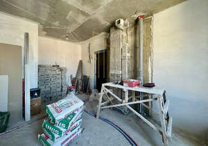 2-к квартира, вторичка, 60м2, 22/25 этаж