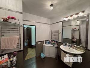 2-к квартира, вторичка, 69м2, 15/25 этаж