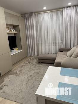 2-к квартира, вторичка, 66м2, 7/25 этаж