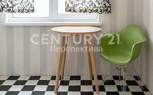 1-к квартира, вторичка, 28м2, 3/5 этаж