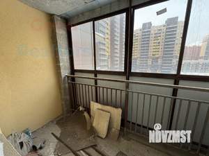 2-к квартира, вторичка, 73м2, 7/25 этаж