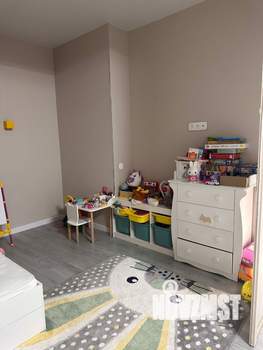 1-к квартира, вторичка, 56м2, 9/25 этаж