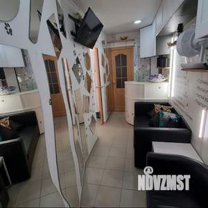 2-к квартира, вторичка, 18м2, 1/17 этаж