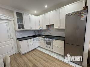 2-к квартира, вторичка, 67м2, 2/25 этаж