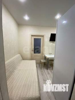 Студия квартира, вторичка, 30м2, 14/25 этаж