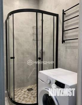 Студия квартира, вторичка, 23м2, 24/25 этаж