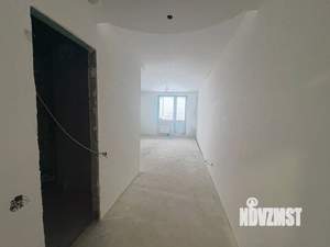 Студия квартира, вторичка, 28м2, 6/27 этаж