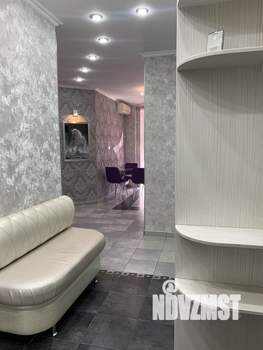 2-к квартира, вторичка, 53м2, 2/24 этаж