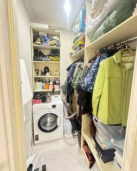 2-к квартира, вторичка, 65м2, 7/25 этаж