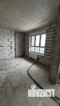 2-к квартира, вторичка, 67м2, 21/25 этаж