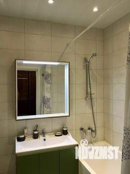 Студия квартира, вторичка, 31м2, 15/25 этаж