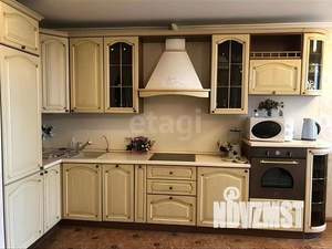 1-к квартира, вторичка, 41м2, 24/25 этаж