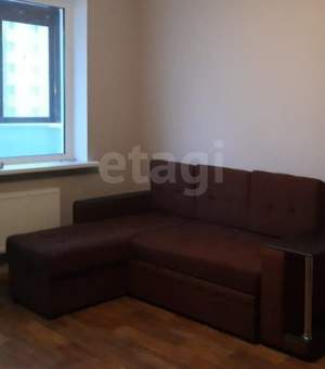 Студия квартира, сданный дом, 31м2, 7/25 этаж