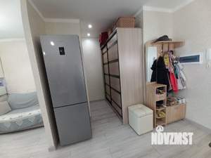 1-к квартира, вторичка, 42м2, 4/25 этаж