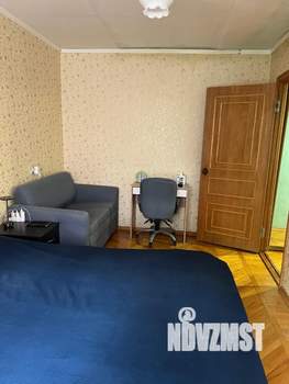 2-к квартира, вторичка, 47м2, 2/9 этаж