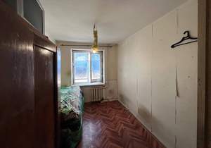 3-к квартира, вторичка, 51м2, 2/5 этаж