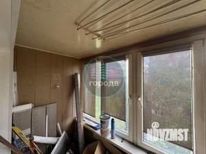 1-к квартира, вторичка, 33м2, 8/9 этаж