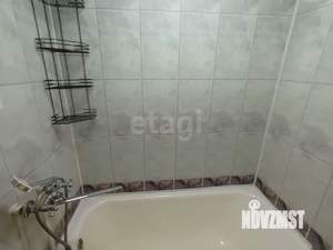 2-к квартира, вторичка, 44м2, 1/5 этаж