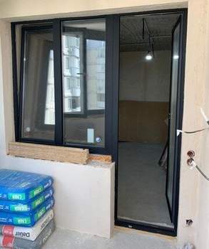 1-к квартира, вторичка, 36м2, 14/16 этаж