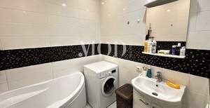 Студия квартира, вторичка, 29м2, 23/25 этаж