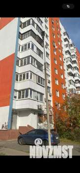 3-к квартира, вторичка, 78м2, 6/12 этаж