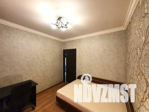 1-к квартира, вторичка, 48м2, 23/25 этаж