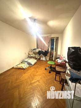 3-к квартира, вторичка, 60м2, 3/5 этаж