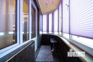 2-к квартира, вторичка, 55м2, 15/27 этаж