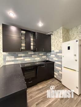 1-к квартира, вторичка, 42м2, 8/25 этаж