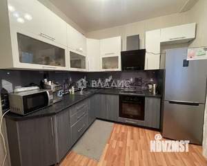 2-к квартира, вторичка, 56м2, 10/25 этаж