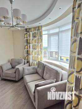 3-к квартира, вторичка, 76м2, 22/25 этаж