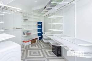 3-к квартира, вторичка, 148м2, 19/24 этаж