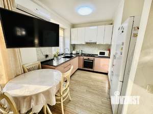 2-к квартира, вторичка, 45м2, 3/5 этаж