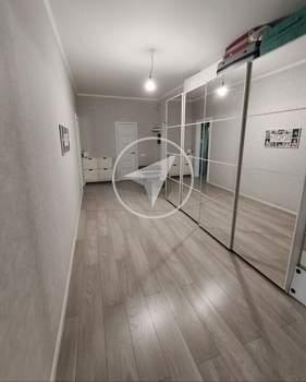 2-к квартира, вторичка, 83м2, 11/25 этаж