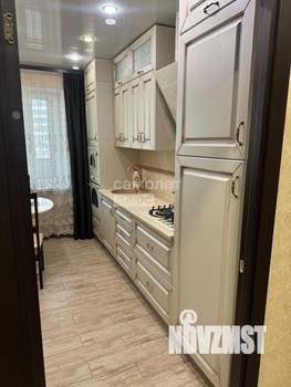 2-к квартира, вторичка, 51м2, 7/9 этаж