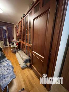 3-к квартира, вторичка, 83м2, 2/25 этаж