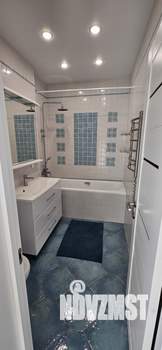 2-к квартира, вторичка, 66м2, 13/25 этаж