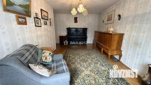 3-к квартира, вторичка, 66м2, 3/9 этаж