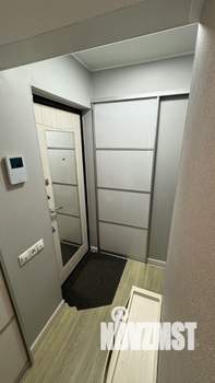 2-к квартира, вторичка, 34м2, 5/9 этаж
