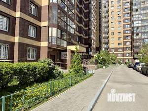 1-к квартира, вторичка, 34м2, 9/25 этаж