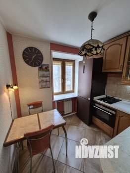 2-к квартира, вторичка, 43м2, 2/9 этаж