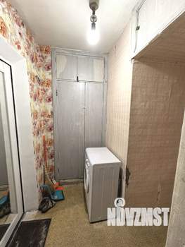 1-к квартира, вторичка, 33м2, 6/9 этаж