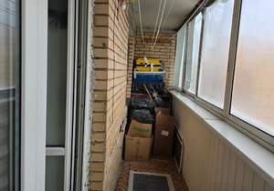 2-к квартира, вторичка, 49м2, 14/14 этаж