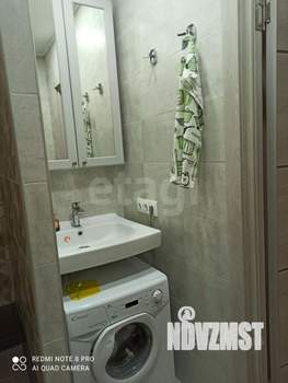 Студия квартира, вторичка, 25м2, 10/25 этаж