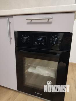 Студия квартира, вторичка, 30м2, 21/25 этаж