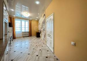 3-к квартира, вторичка, 148м2, 3/27 этаж